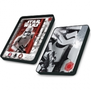 Star Wars - Set Papelería 5.99 €