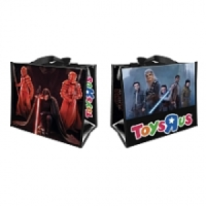 Toysrus  Star Wars Bolsa Grande