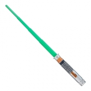 Toysrus  Star Wars - Luke Skywalker - Sable Láser Extensible