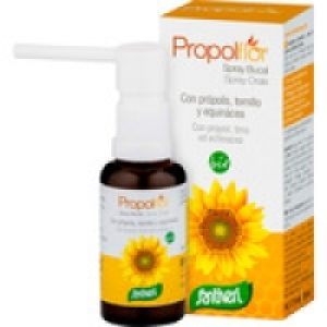 SANTIVERI Propolflor própolis tomillo y equinácea Bio proteg 7.56 €