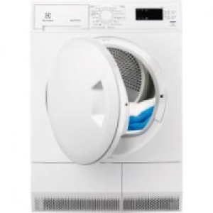 Secadora de condensación Electrolux EDH3684PDE