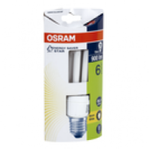 bombilla 15W E27 blíster 1 ud 3.79 €