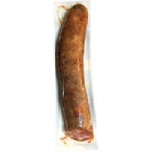 JULIAN MARTIN chorizo cular ibérico extra sin gluten peso ap 7.74 €
