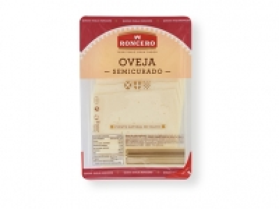 Roncero® Queso de oveja semicurado 1.49 €