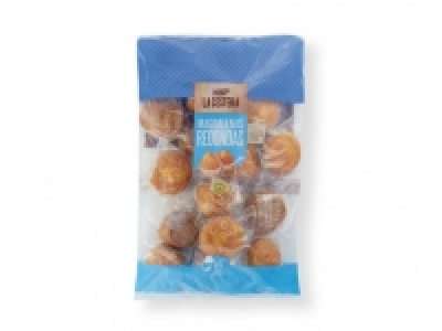 La Cestera® Magdalenas redondas 0.79 €