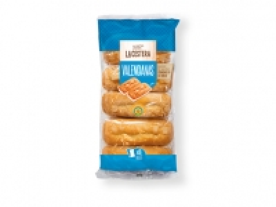 La Cestera® Magdalenas valencianas 0.49 €