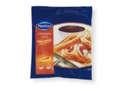 Lidl  Monissa® Churros