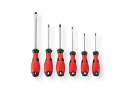 Powerfix® Set de destornilladores 5.99 €