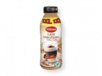 Milbona® Café helado 0.79 €