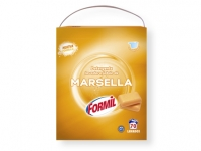 Formil® Detergente Marsella en polvo 5.99 €