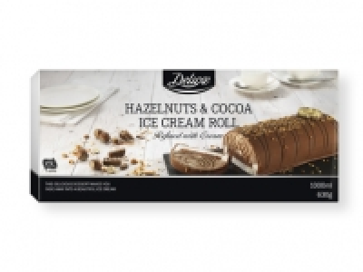 Deluxe® Rollo helado 3.99 €