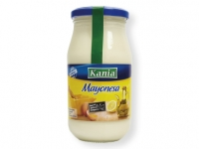 Kania® Mayonesa 0.65 €