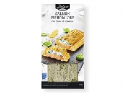 Deluxe® Hojaldre de salmón 5.99 €