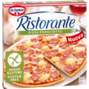 DR.OETKER RISTORANTE pizza proscuitto jamón y queso sin glut 3.99 €