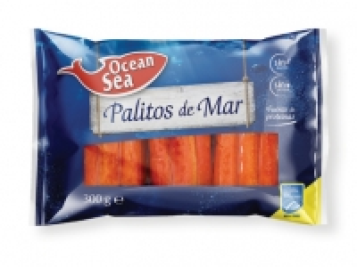 Ocean Sea® Palitos de mar 0.99 €