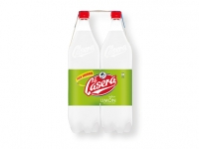 La Casera® Refresco de limón 1.00 €