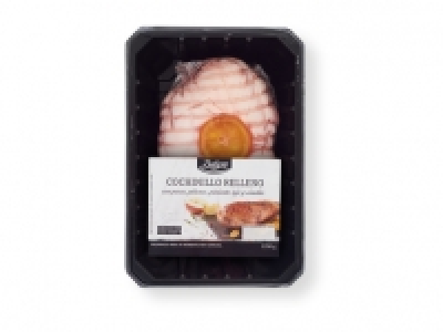 Deluxe® Cochinillo relleno 14.99 €