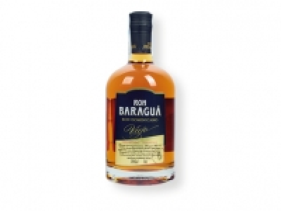 Lidl  Ron Baraguá® Ron dominicano reserva