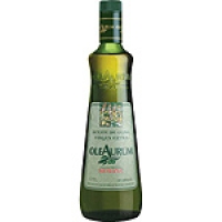 Hipercor  OLEAURUM aceite de oliva virgen extra D.O. Siurana botella 7