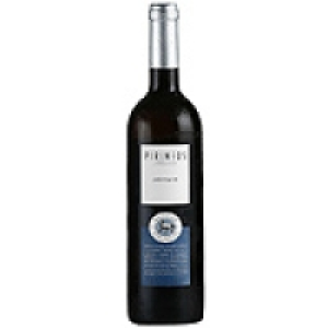 PIRINEOS vino blanco Gewürztriminer D.O. Somontano botella 7 7.20 €