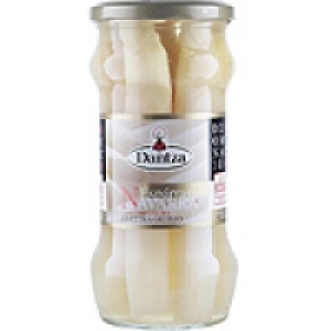 DANTZA espárragos blancos D.O. Navarra 5-8 piezas frasco 325 10.75 €