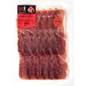 MONTARAZ jamón de bellota ibérico 75% raza ibérica en loncha 19.90 €