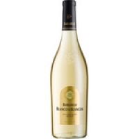 Hipercor  BARBADILLO Blanco de Blancos vino que combina sauvignon blan
