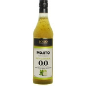 1010 PREMIUM DRINKS cóctel mojito clásico 0,0 con menta troc 5.95 €