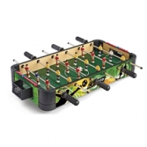 Stats - Futbol&iacute;n de Sobremesa 62x33 cm 34.99&nbsp;&euro;