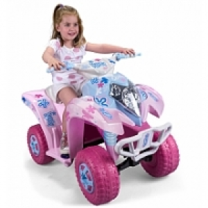Feber - Quad Nancy 129.99 €