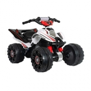 Injusa - Quad Mercedes 12V 160.00 €
