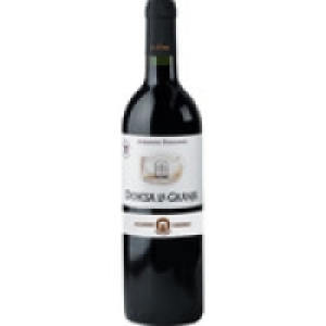 DEHESA LA GRANJA vino tinto de la Tierra de Castilla y León  8.40 €
