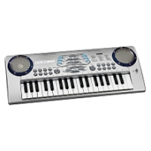 Play On - Teclado Electr&oacute;nico 37 Teclas 34.99&nbsp;&euro;