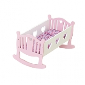 You < Me - Cuna de Madera 29.99&nbsp;&euro;