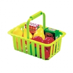 Cesta de la compra 5.99 €