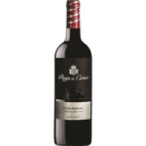 PAGO DE CIRSUS vino tinto Cuvee Especial D.O. Navarra botell 11.85 €