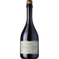 Hipercor  PUIANELLO Borgoleto vino tinto lambrusco de Italia botella 7
