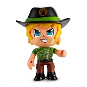 Pinypon - Pack 5 Figuras 24.99 €