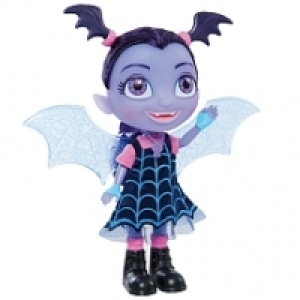 Vampirina - Muñeca Vampirina Canta y Baila 59.99 €