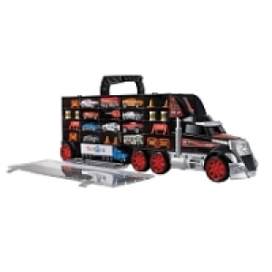 Fast Lane - Cami&oacute;n Malet&iacute;n de Transporte 19.99&nbsp;&euro;