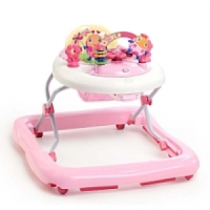 Bright Starts - Andador Juneberry Delight Rosa 55.99 €