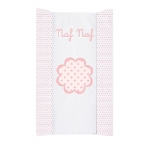 Naf Naf - Cambiador Cubrebañera Très Chic 20.79 €