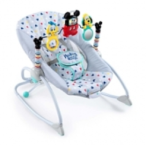Disney baby - Hamaca Mickey Mouse 71.99 €