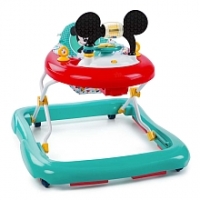 Toysrus  Disney baby - Mickey Mouse Andador Happy Triangles