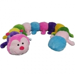 Animal Alley - Oruga 240 cm