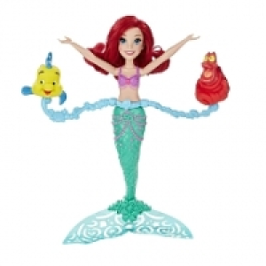 Princesas Disney - Ariel Gira y Nada 14.99&nbsp;&euro;