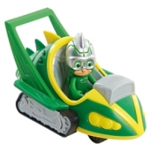 PJ Masks - Gekko Móvil - Vehículo Turbo 17.99 €
