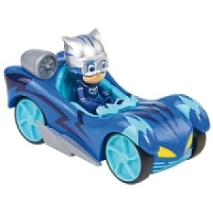 PJ Masks - Gatauto - Vehículo Turbo 17.99 €