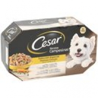 Clarel  Selección especial alimento para perros completo multipack 4