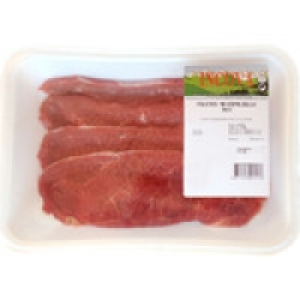 INCOVA añojo filetes 1ª B de espaldilla peso aproximado band 5.34 €